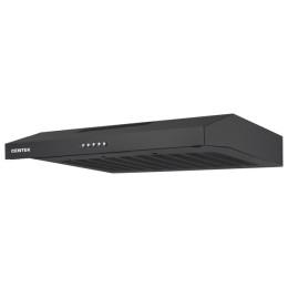 Вытяжка подвесная CENTEK CT-1801-50 черный