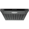 Вытяжка подвесная CENTEK CT-1801-50 черный