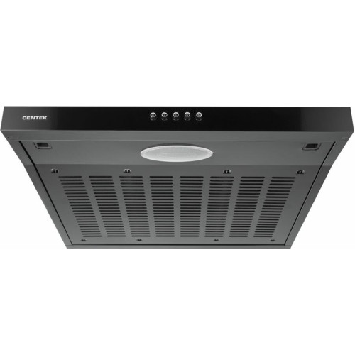 Вытяжка подвесная CENTEK CT-1801-50 черный
