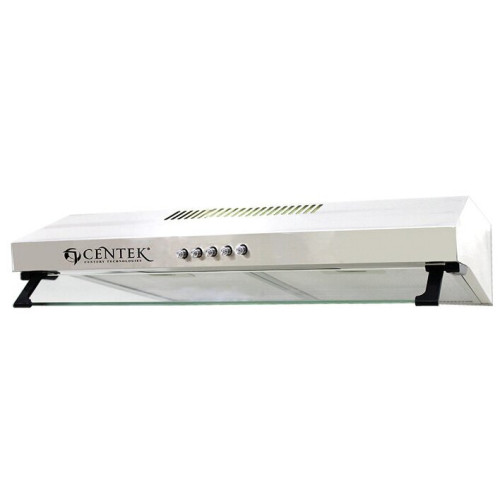 Вытяжка подвесная CENTEK CT-1800-60 белый