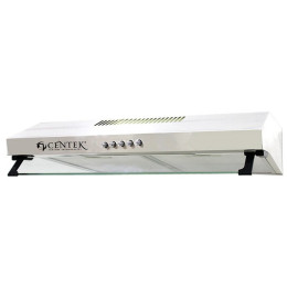 Вытяжка подвесная CENTEK CT-1800-50 белый