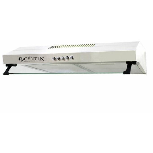 Вытяжка подвесная CENTEK CT-1800-50 белый