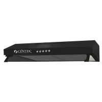 Вытяжка подвесная CENTEK CT-1800-50 черный