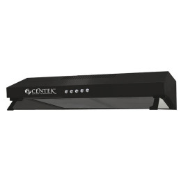 Вытяжка подвесная CENTEK CT-1800-50 черный