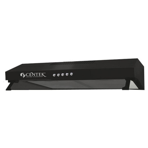 Вытяжка подвесная CENTEK CT-1800-50 черный