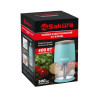 Измельчитель SAKURA SA-6252BL голубой