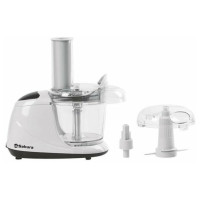 Измельчитель SAKURA SA-6253W белый