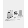 Измельчитель SAKURA SA-6253W белый