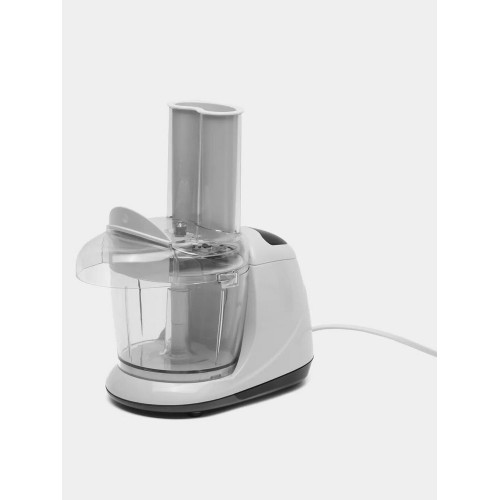 Измельчитель SAKURA SA-6253W белый