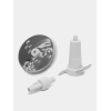 Измельчитель SAKURA SA-6253W белый