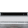 Морозильный шкаф Indesit DFZ 4150.1 S серебристый