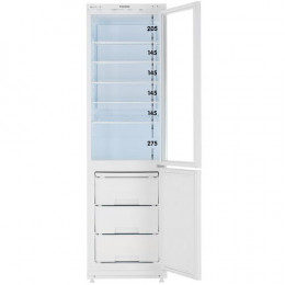 Холодильная витрина Pozis RD-164 белый