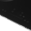 Электрическая варочная поверхность KRONA BRILLARE 60 BL черная