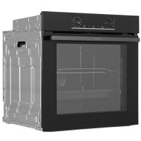 Электрический духовой шкаф Gorenje BO6735E05B черный