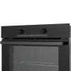 Электрический духовой шкаф Gorenje BO6735E05B черный