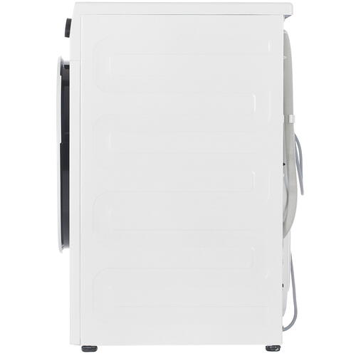 Стирально-сушильная машина Beko WDW85636B3 белая