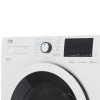 Стирально-сушильная машина Beko WDW85636B3 белая