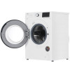 Стирально-сушильная машина Beko WDW85636B3 белая
