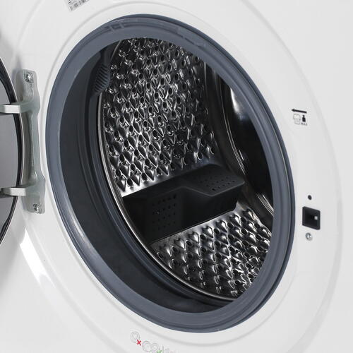 Стирально-сушильная машина Beko WDW85636B3 белая