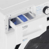 Стирально-сушильная машина Beko WDW85636B3 белая