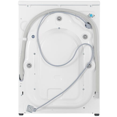 Стирально-сушильная машина Beko WDW85636B3 белая