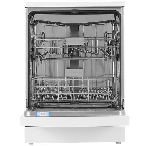 Посудомоечная машина Beko BDFN26522W белая