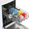 Посудомоечная машина KRONA RIVA 45 FS WH белая