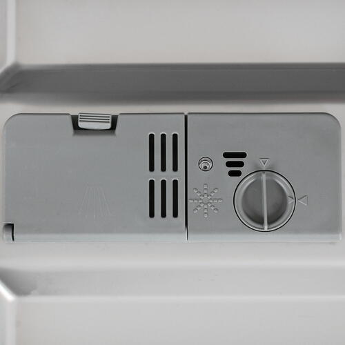 Посудомоечная машина KRONA RIVA 45 FS WH белая