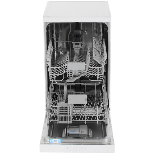 Посудомоечная машина Indesit DFS 1C67 белая