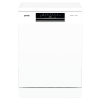 Посудомоечная машина Gorenje GS642E90W белая