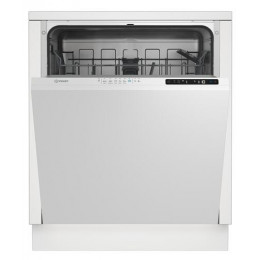 Встраиваемая посудомоечная машина Indesit DI 4C68 белая