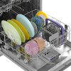 Встраиваемая посудомоечная машина Beko BDIN16520 белая