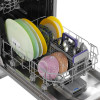 Встраиваемая посудомоечная машина Beko BDIS38122Q белая