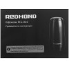 Кофемолка электрическая Redmond RCG-1610 черная