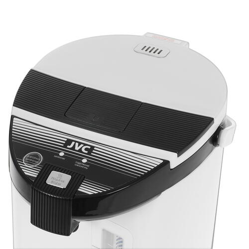 Термопот JVC JK-TP1005 белый