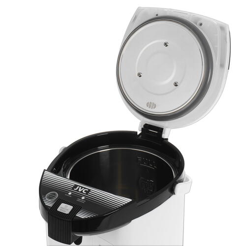 Термопот JVC JK-TP1005 белый