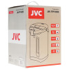 Термопот JVC JK-TP1005 белый
