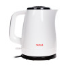 Электрочайник Tefal KO150130 белый