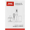 Блендер JVC JK-HB5123 черный