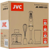 Блендер JVC JK-HB5123 черный