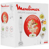 Блендер Moulinex Dailymix DD533132 белый