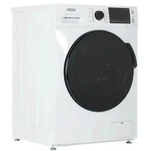 Стиральная машина Бирюса WM-MG1214/11 белая