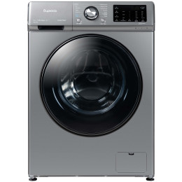 Стиральная машина Бирюса WM-SL814/15 M серебристая