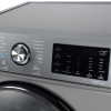 Стиральная машина Бирюса WM-SL814/15 M серебристая