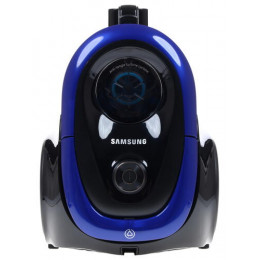 Пылесос Samsung SC18M21A0SB синий