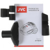 Пылесос JVC JH-VB250 серебристый