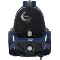 Пылесос JVC JH-VC405 черный