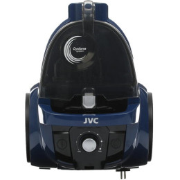 Пылесос JVC JH-VC405 черный