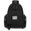 Пылесос JVC JH-VC405 черный