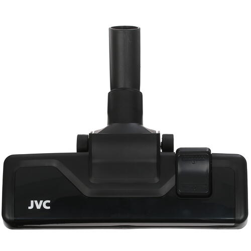 Пылесос JVC JH-VC405 черный